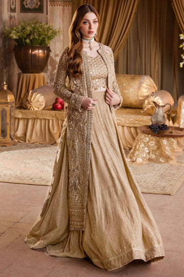 Motifz 0003-Khawaish Organza Online Shopping